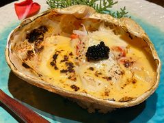 -桂马·日本料理·海胆·海鲜饭·酒场(民主广场店)