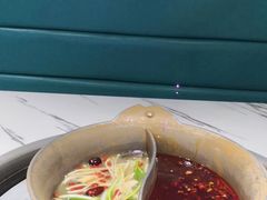 -鼎级香· 火锅烤肉自助丨涮烤一体(蜀山唯品会店)