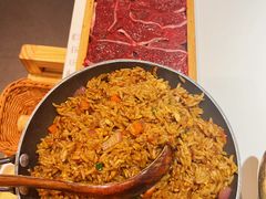 -巴邑火锅·鲜切牛肉(萧山银隆店)