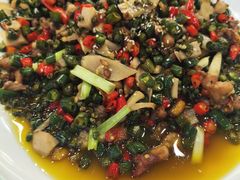 -巴人汇三篇小龙虾江湖菜(李家沱店)