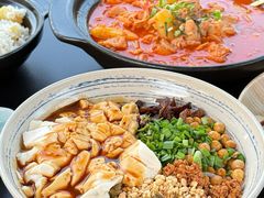 -多味居(剪子巷店)