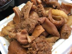 牛杂-细妹五香牛杂(步行街店)