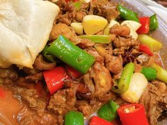 -巴依老爷·新疆美食(上城区天城路店)