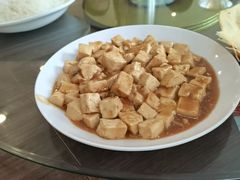 -今鲜源酒店·海鲜锅贴青岛菜(新湛路店)