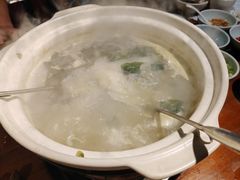 -海煮叹鲜·粥底火锅·港式海鲜打边炉(赛银国际广场店)