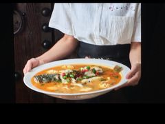 -川味堂·四川豆花(八卦岭店)