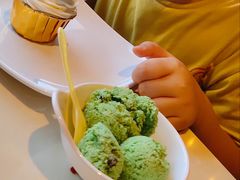 -蓝珊甄选海鲜自助·火锅大排档(近阿那亚店)