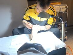 -陆琴脚艺·足浴·SPA(中华路店)