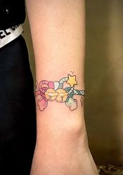 -雕哥的纹身店A3 TATTOO&纹身培训