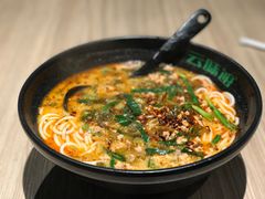 -云味馆·云南菜·云南米线(景田店)
