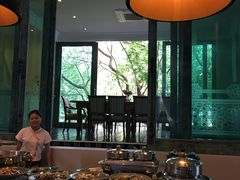 -清迈平纳坤怀凯酒店