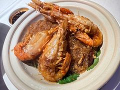 -狮拾久·现代新加坡料理(福田COCO Park店)