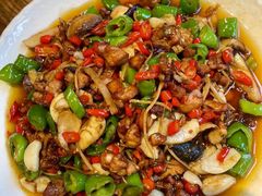 -小喜客·云南特色菜(纳西庭院店)
