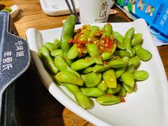 -管氏翅吧(人民大学店)
