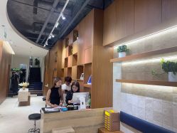 -WM Hair Salon精品店