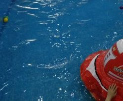 -开心哈乐儿童乐园