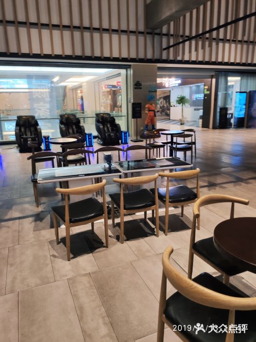 保利国际影城杭州中南店图片