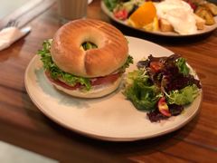 -VESH COFFEE(定西路店)