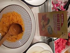 -比格比萨自助(宋家庄店)