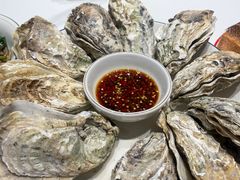 -517烧烤·龙虾·海鲜大排档(万象都荟店)