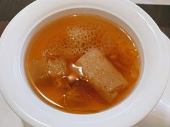 -上蔬无瑕· 创意素食·Vegetarian(华采天地店)