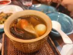 -安泰楼·佛跳墙创始人·传统闽味早茶·酒楼(三坊七巷闽菜地标店)