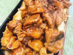 -桃子餐厅·天津菜(红星路直营店)