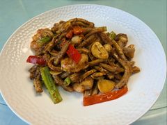 -同发号饭庄(复兴路店)