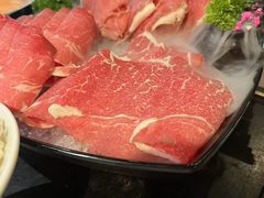 -捞王锅物料理(凯旋路店)