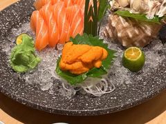 -Tuna maki寿司(苏州大悦城店)