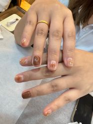 -鲸彩·美甲美睫科技护肤