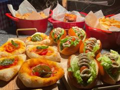 -Tivano意大利餐厅(成都居舍酒店)