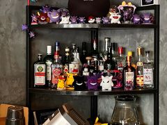 -BE NORMAL CAFE(霞溪路店)