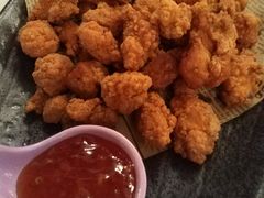 -樱花里音乐餐吧·牛扒椰子鸡(东圃店)