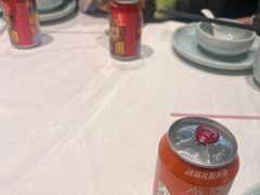 -江城小馆陕南妈妈菜·全球旅行餐厅(钟楼店)