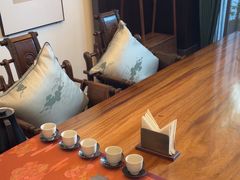 -王府茶楼茶宴·创意菜(朝阳公园店)