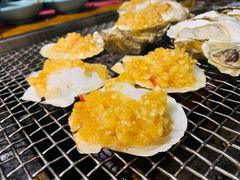 -蚝英雄鲜蚝自助专门店(长楹天街直营店)