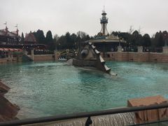 -巴黎迪士尼乐园