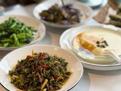 -食光慢宴·安吉土菜馆