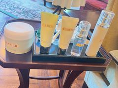 -Salon de Ville浦江汇(上海外滩华尔道夫酒店店)