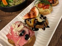 -ALLORA意大利餐厅(丰盛里店)