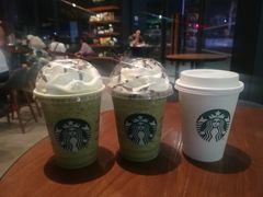 -星巴克(南宁百货文化宫店)