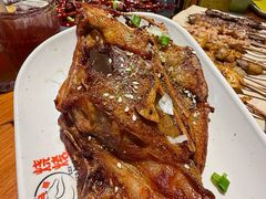 -本色.小马哥烧烤(五一路总店)