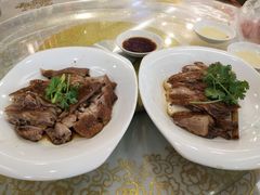 -陆记鹅庄·潮汕菜·狮头鹅(大仟里店)