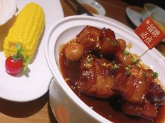 -老宁波1381餐厅(宏泰广场店)