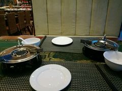 -火舞泰·泰式海鲜火锅餐厅(世纪城店)