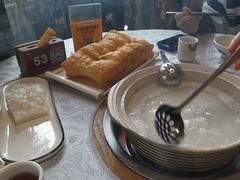 -丰尔粥食·粥底火锅·桑拿鸡(大良总店)