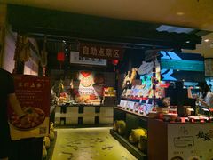 稻饭食鱼-鱼食饭稻·苏浙土菜17年老馆子(平江路店)