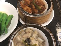 -糖朝(尖沙咀店)