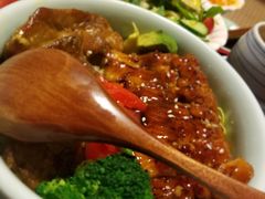 -活鳗饭·鹅肝范儿(高碑店店)